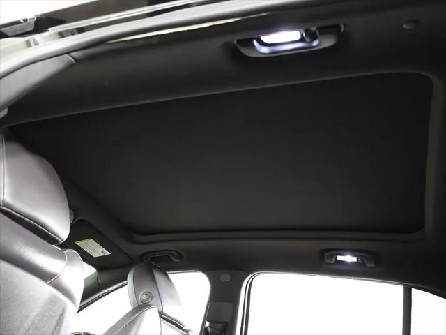 2021 Cadillac XT4 AWD Luxury
