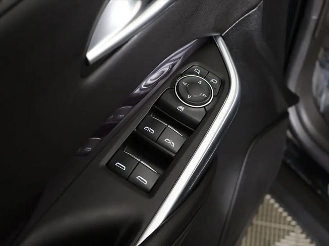 2021 Cadillac XT4 AWD Luxury