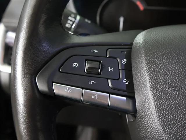 2021 Cadillac XT4 AWD Luxury