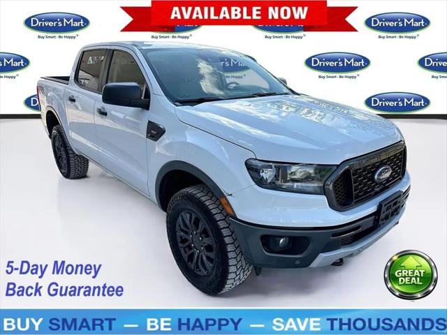 2019 Ford Ranger XLT for sale in Sanford, FL