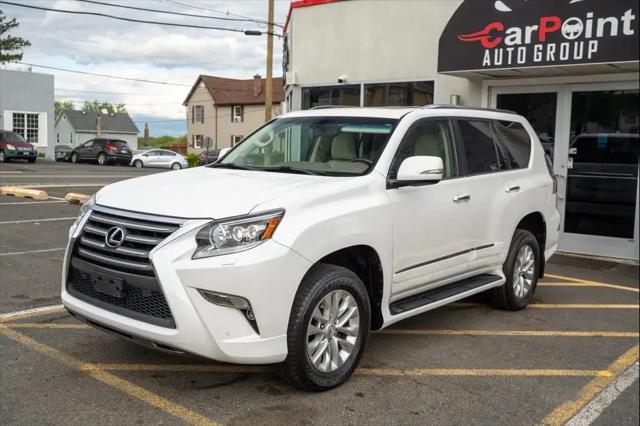 2016 Lexus GX 460 Base for sale in South River, NJ
