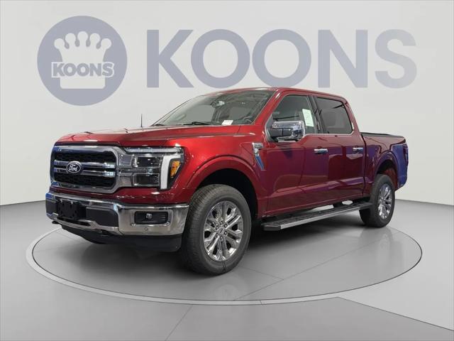 2026 Ford F-150 LARIAT for sale in Woodbridge, VA