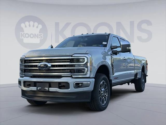 2026 Ford F-350 Platinum for sale in Woodbridge, VA