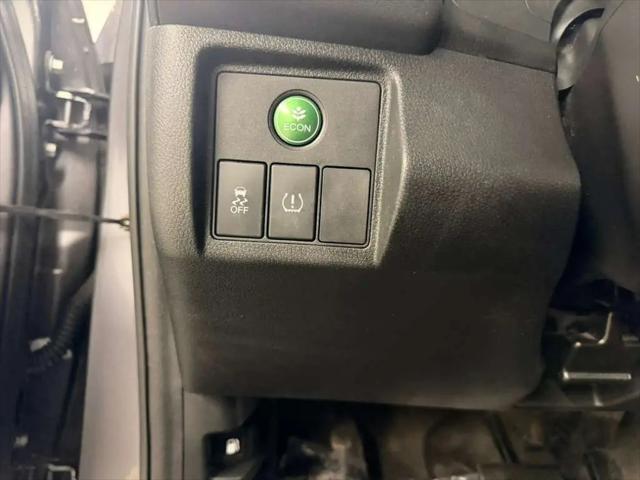 2017 Honda HR-V LX