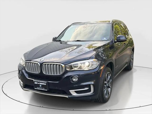 2017 BMW X5 xDrive35i for sale in Freehold, NJ
