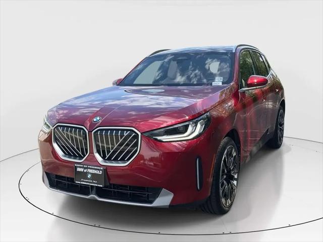 2025 BMW X3 30 xDrive for sale in Freehold, NJ