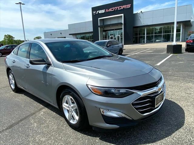 2023 Chevrolet Malibu FWD LS for sale in Indianapolis, IN