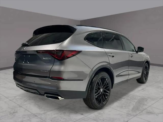 2026 Acura MDX A-SPEC Advance Package