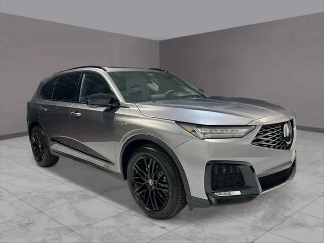 2026 Acura MDX A-SPEC Advance Package
