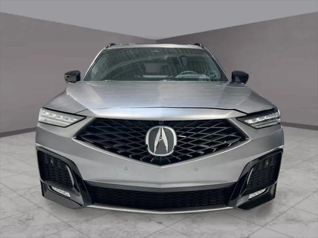 2026 Acura MDX A-SPEC Advance Package