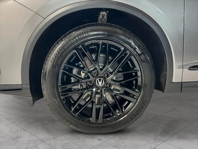 2026 Acura MDX A-SPEC Advance Package