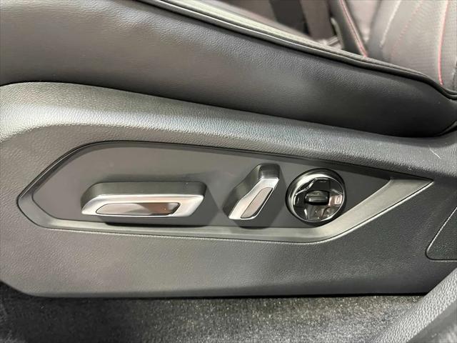 2026 Acura MDX A-SPEC Advance Package