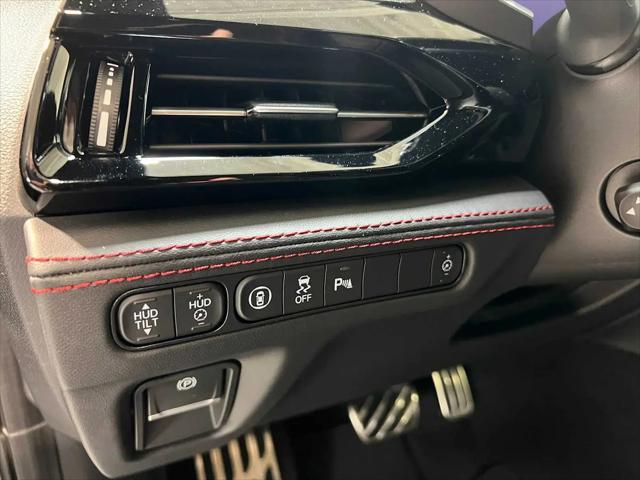 2026 Acura MDX A-SPEC Advance Package