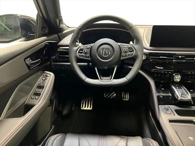 2026 Acura MDX A-SPEC Advance Package