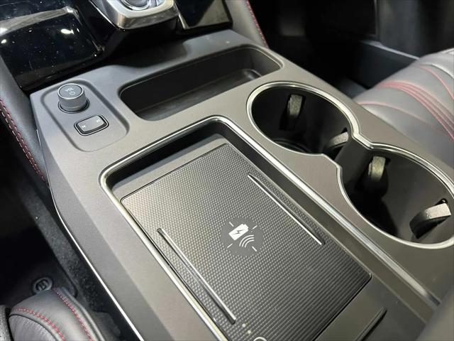 2026 Acura MDX A-SPEC Advance Package