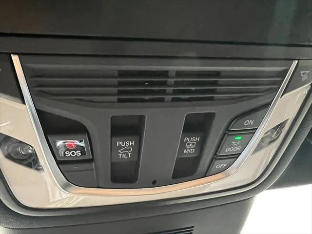 2026 Acura MDX A-SPEC Advance Package