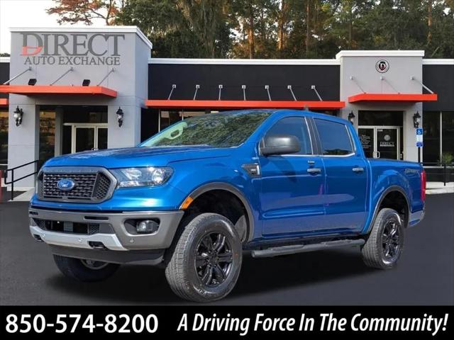 2019 Ford Ranger XLT for sale in Tallahassee, FL