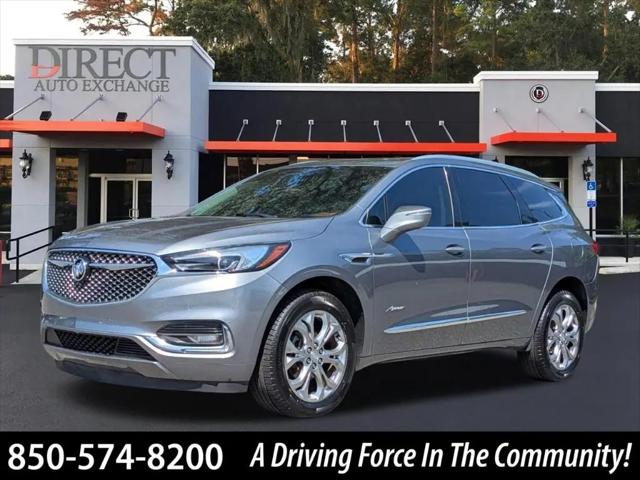 2020 Buick Enclave AWD Avenir for sale in Tallahassee, FL
