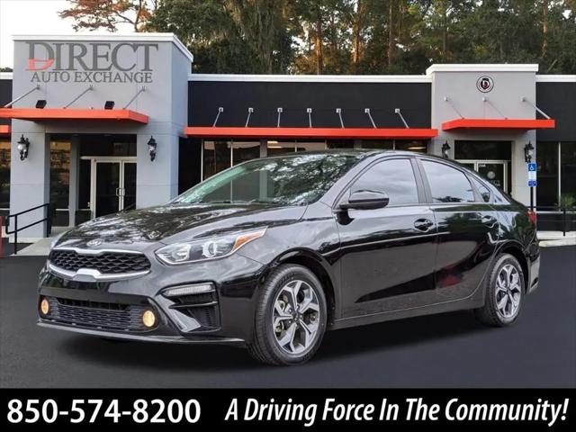 2020 Kia Forte LXS for sale in Tallahassee, FL