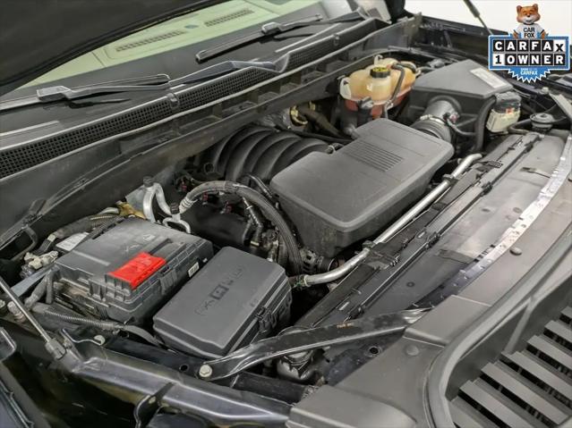 2021 GMC Yukon 4WD Denali