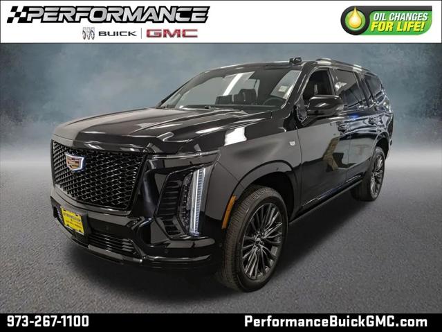 2026 Cadillac Escalade Platinum Sport for sale in Cedar Knolls, NJ