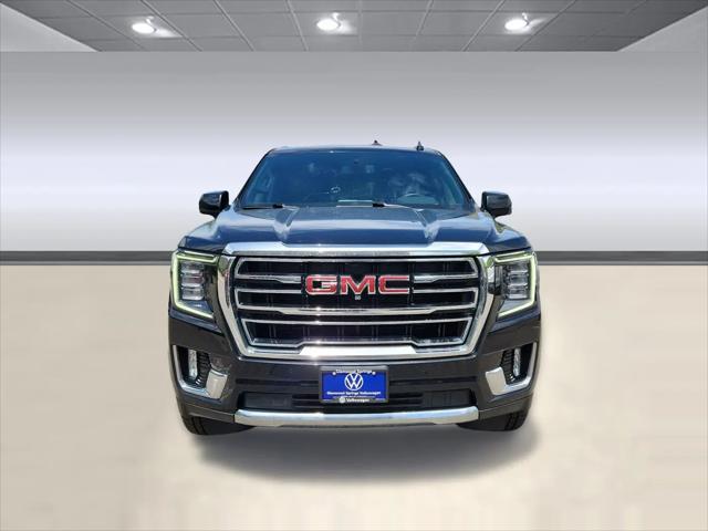 2022 GMC Yukon 4WD SLT