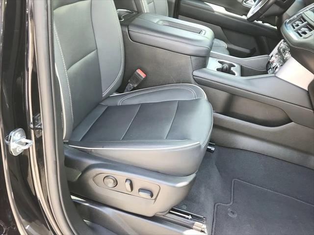 2022 GMC Yukon 4WD SLT
