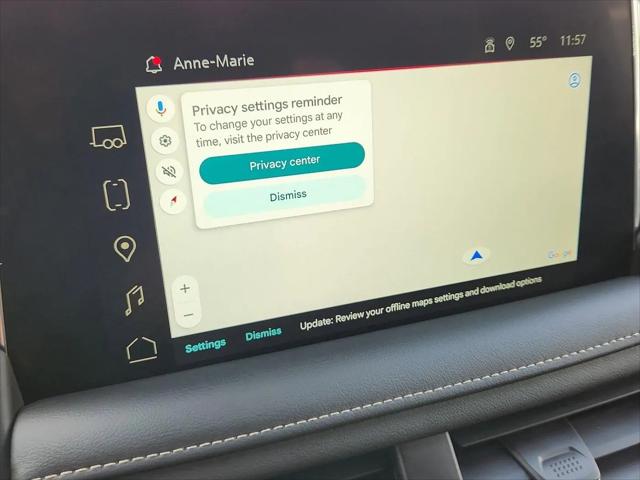 2022 GMC Yukon 4WD SLT