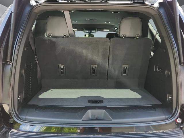 2022 GMC Yukon 4WD SLT