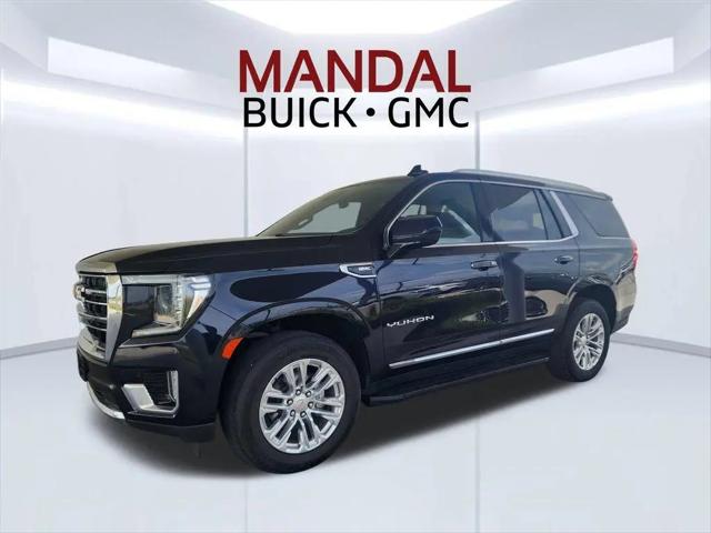 2023 GMC Yukon 4WD SLT for sale in D'lberville, MS