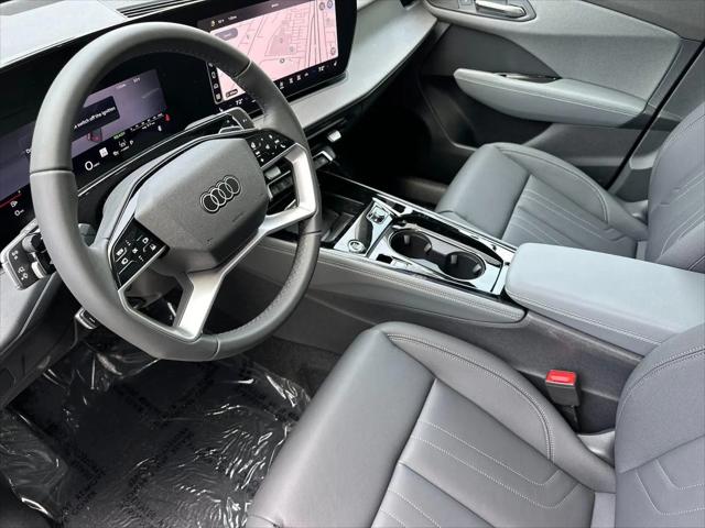 2026 Audi Q3 TFSI quattro S tronic