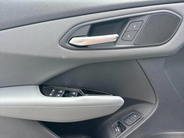 2026 Audi Q3 TFSI quattro S tronic