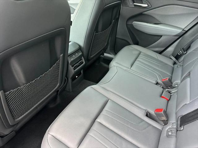 2026 Audi Q3 TFSI quattro S tronic