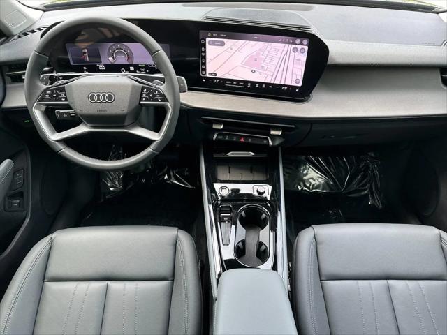 2026 Audi Q3 TFSI quattro S tronic