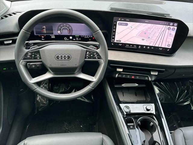 2026 Audi Q3 TFSI quattro S tronic