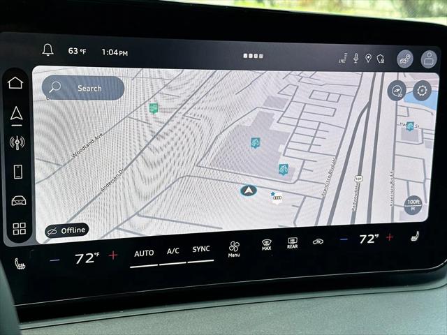 2026 Audi Q3 TFSI quattro S tronic