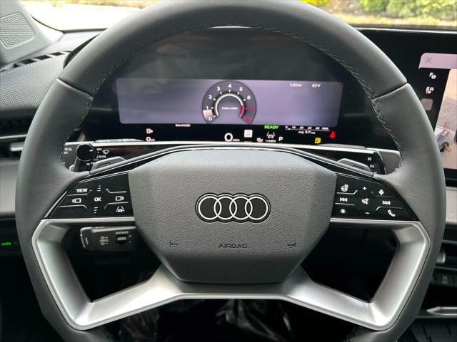 2026 Audi Q3 TFSI quattro S tronic
