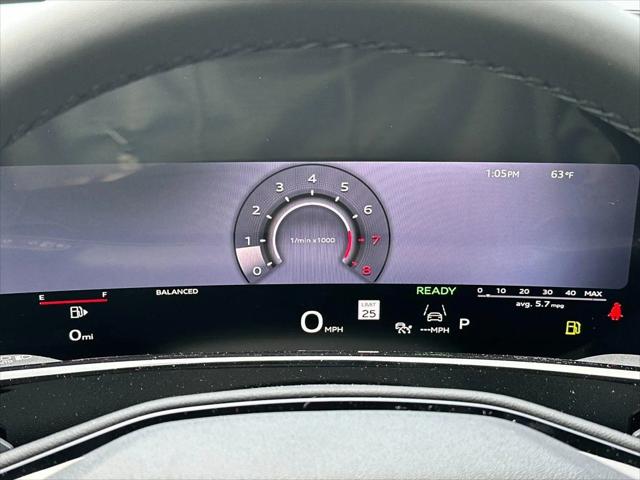 2026 Audi Q3 TFSI quattro S tronic