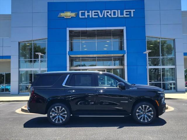 2026 Chevrolet Tahoe 4WD High Country for sale in Sumter, SC