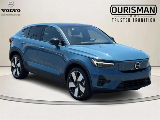2023 Volvo CT Twin Ultimate for sale in Frederick, MD