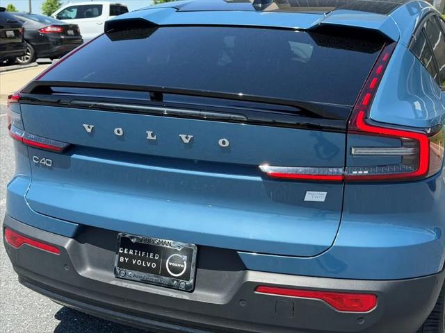 2023 Volvo CT Twin Ultimate