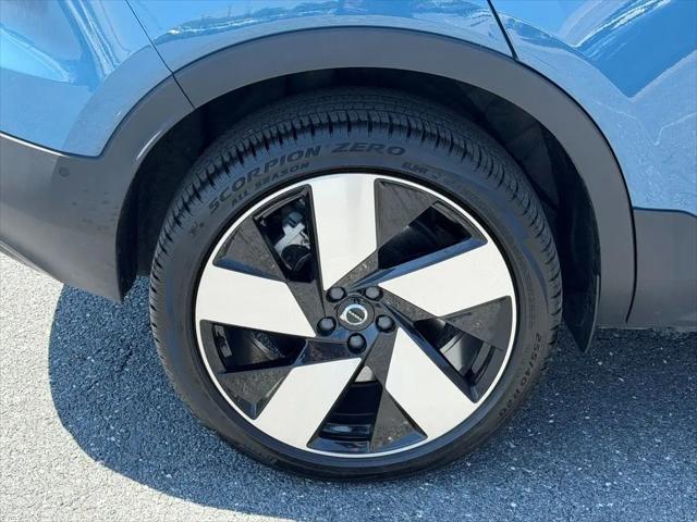 2023 Volvo CT Twin Ultimate