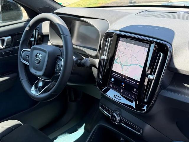 2023 Volvo CT Twin Ultimate