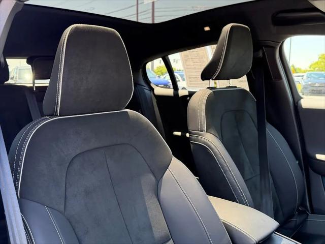 2023 Volvo CT Twin Ultimate