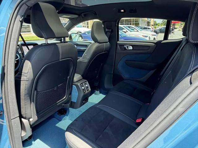 2023 Volvo CT Twin Ultimate