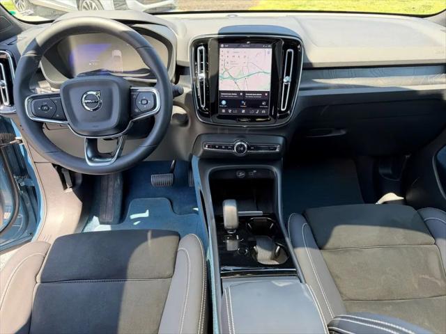 2023 Volvo CT Twin Ultimate
