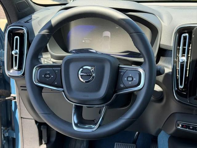 2023 Volvo CT Twin Ultimate