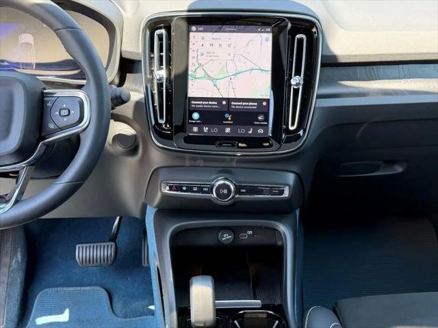 2023 Volvo CT Twin Ultimate