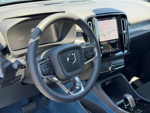 2023 Volvo CT Twin Ultimate