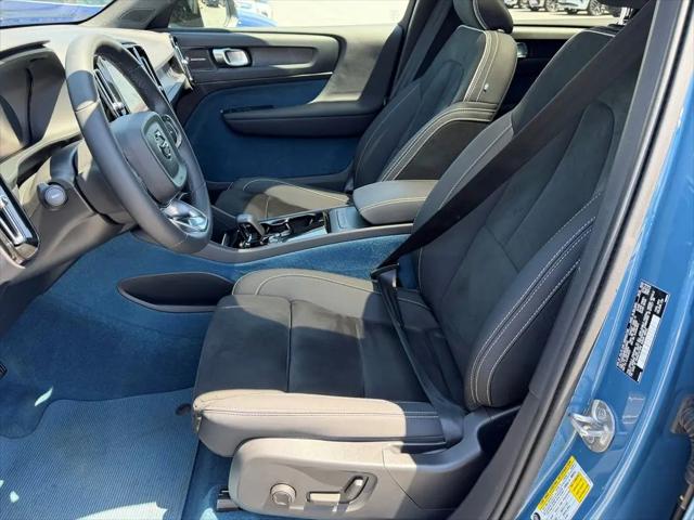 2023 Volvo CT Twin Ultimate